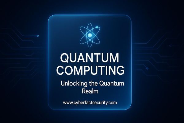 Quantum Computing: From Basics to Advanced